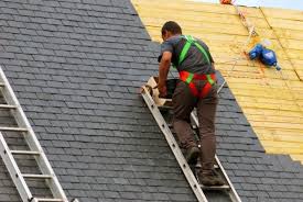 Best Chimney Flashing Repair  in Peoria, IL